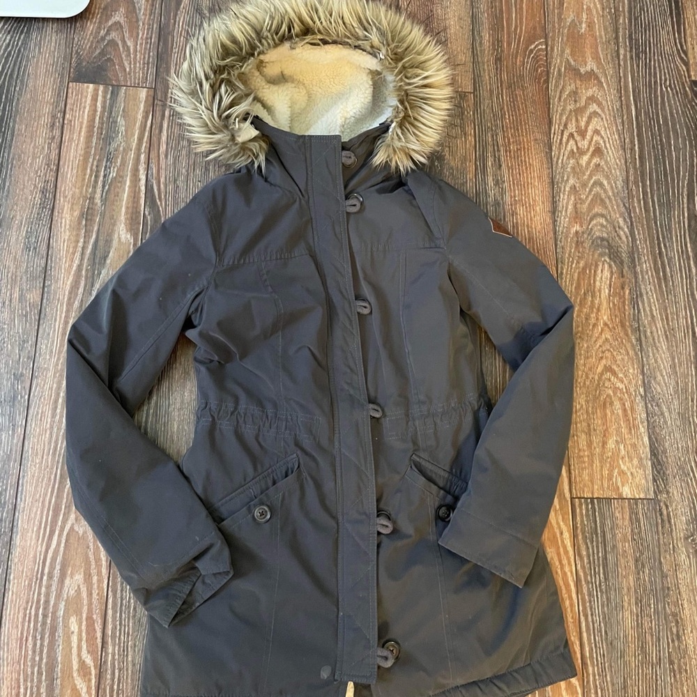 Hollister Jacket